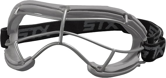 STX Lacrosse 4Sight+ S Goggles
