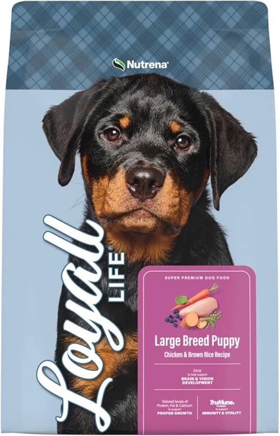 Loyall Puppy 40lb