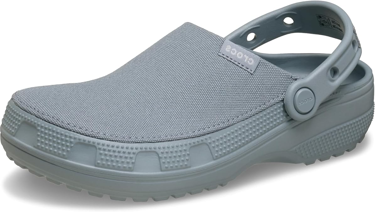 Crocs Classic Crafted Clog