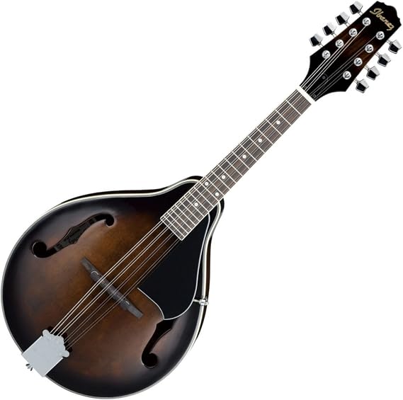 Ibanez M510 - Dark Violin Sunburst High Gloss