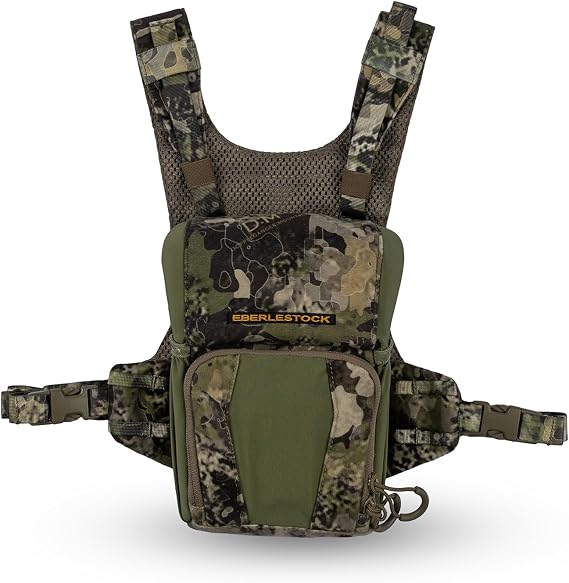 Eberlestock Recon Modular Bino Pack, Mountain, L