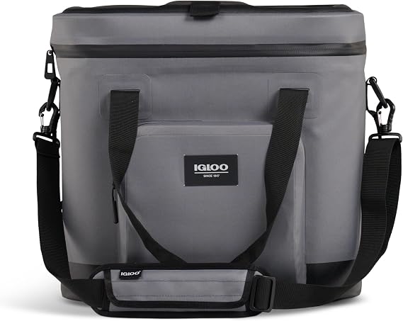 Igloo Trailmate Soft Sided Coolers | Portable Insulated Cooler Bag
