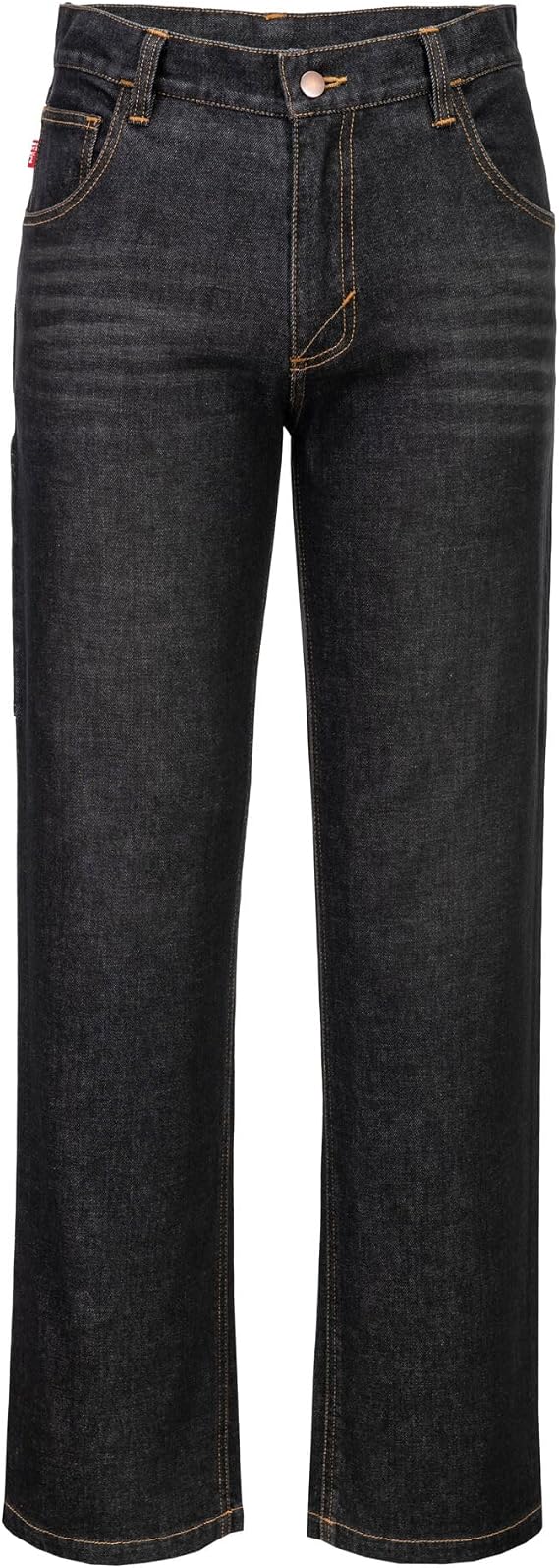 Portwest FR Stretch Denim Jeans