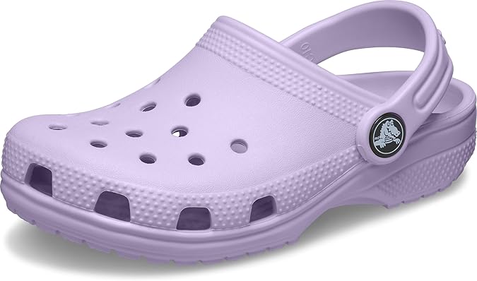 Crocs Unisex Kids Classic Clog KClogs