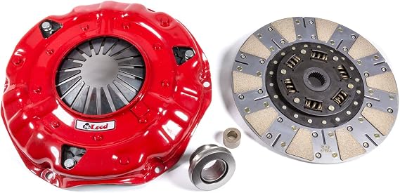 McLeod 75321 Clutch Kit