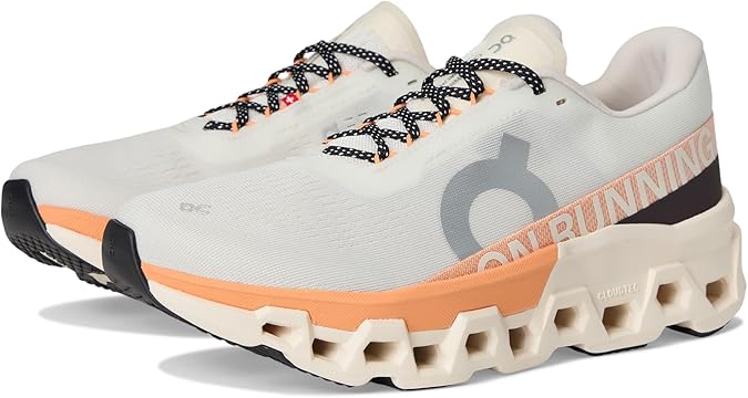 ON Cloudmonster 2 Men's Running Shoes