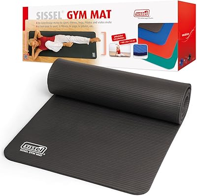 Sissel Gymnastics Mat