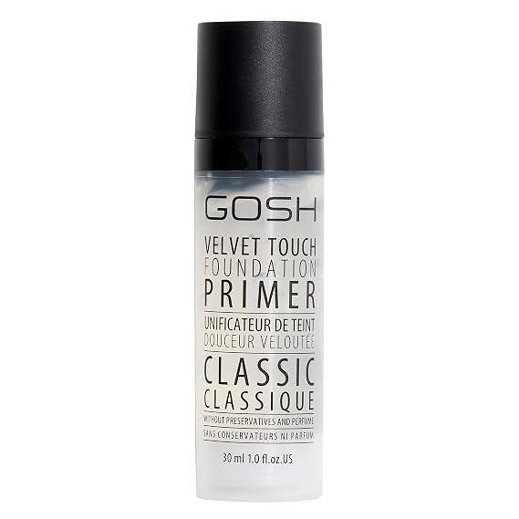 Velvet Touch Foundation Primer Classic - GOSH