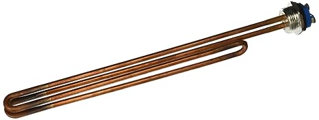 Rheem SP10552ML Resistored LWD with Screw-In 240-volt/4500-watt Element