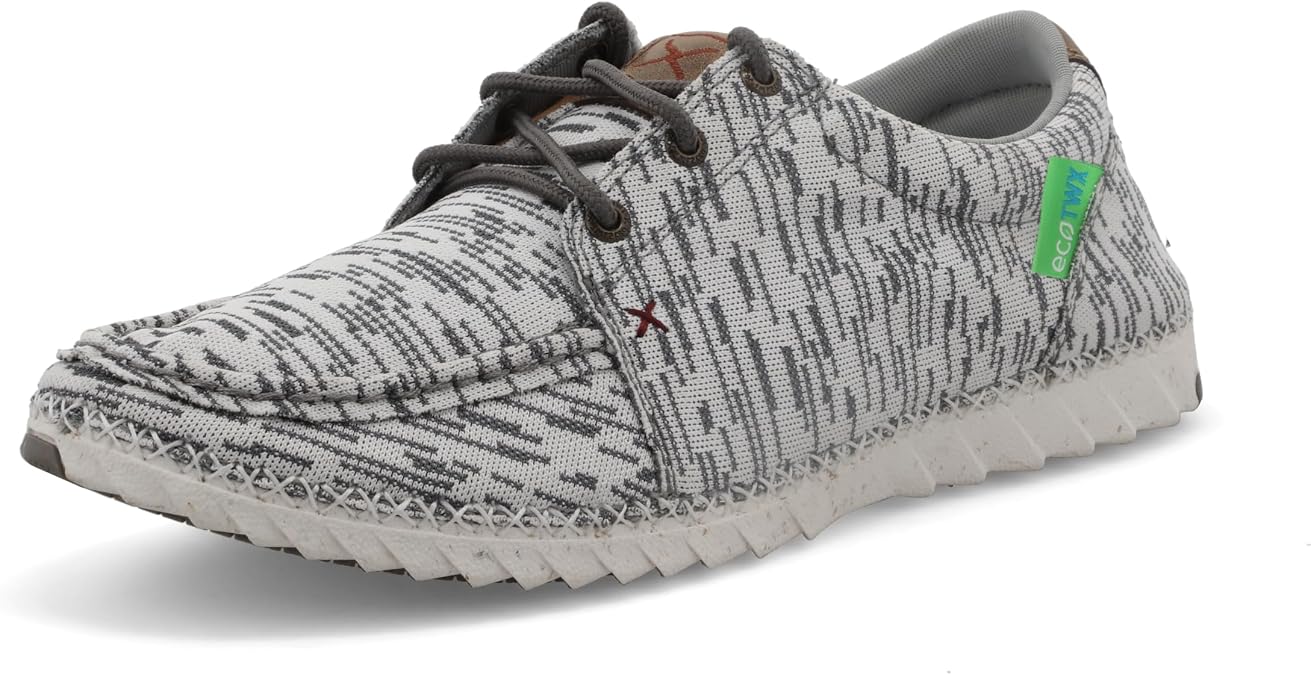 Twisted X Mens Zero X Loafer Shoes