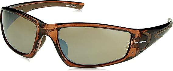 Crossfire 23117 Safety Glasses