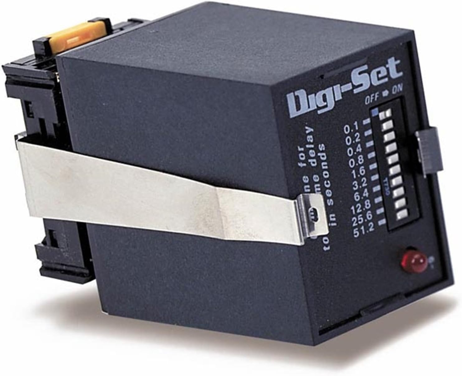 NOS 15838A Digi-Set Time Delay Switch