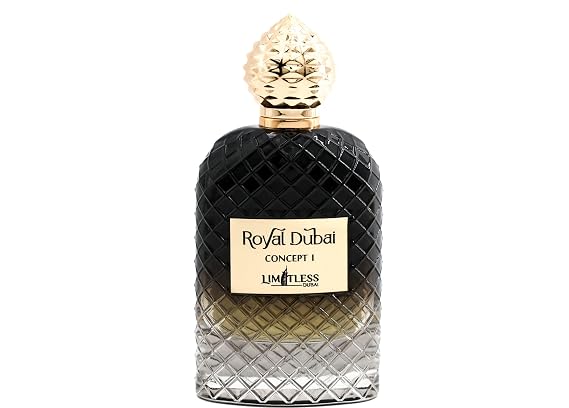 | Royal Dubai - Concept I | Eau de Parfum