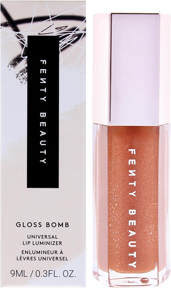 FENTY BEAUTY BY RIHANNA Gloss Bomb Universal Lip Luminizer