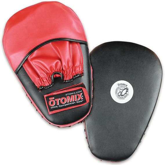 Otomix Large Focus Mitt