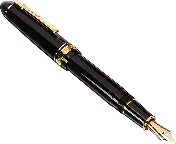Platinum PRESIDENT [nib : Extra Fine]