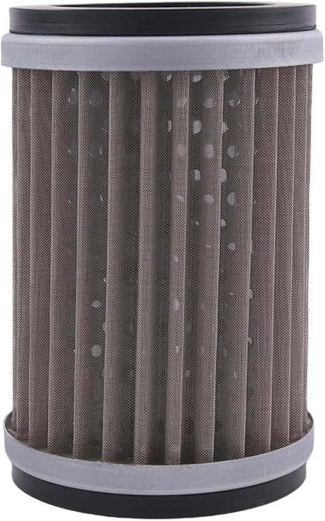 Hydraulic Filter 521451M1 Compatible with Massey Ferguson 35 50 65 135 150 165 175 180 202 203 204 205 302 304 20 2135 30 31 40 3165