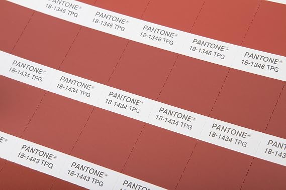 Pantone Fhi Tpg Page 113 Vol. 1