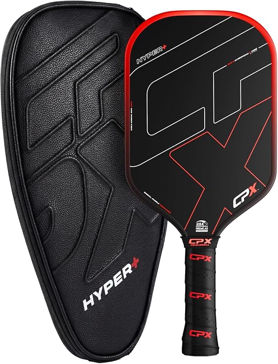 CPX Hyper+ Series Full Foam Professional Pickleball with Hyperfoam X CoreTM Technology