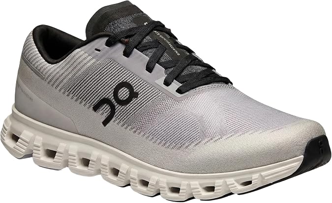 On Men's Cloud 6 Push Sneakers