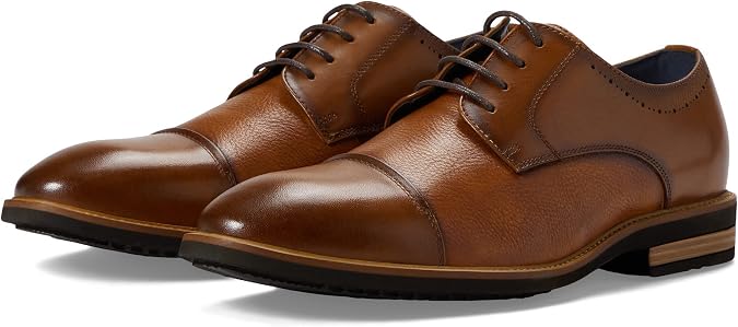 Steve Madden Men's Jento