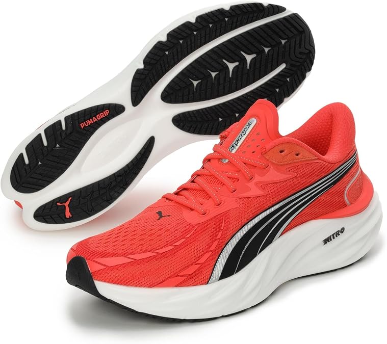 PUMA Men's Velocity Nitro 4 AP 312635 Running Shoe