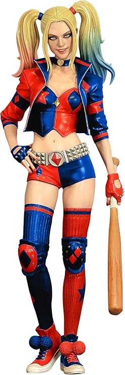 Harley Quinn Kala Statue Limited Edition