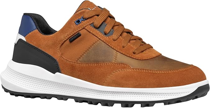 Geox Men's Sneaker