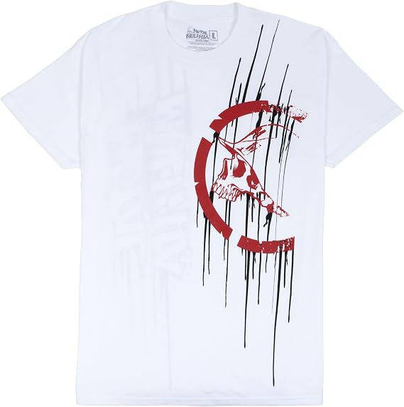 Metal Mulisha Yuck Tee