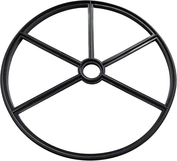 271148 2-Inch Diverter 5 Spoke Gasket Replacement (1/Pack)