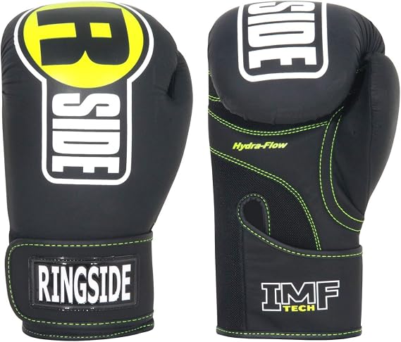 Ringside Stealth Bag Gloves