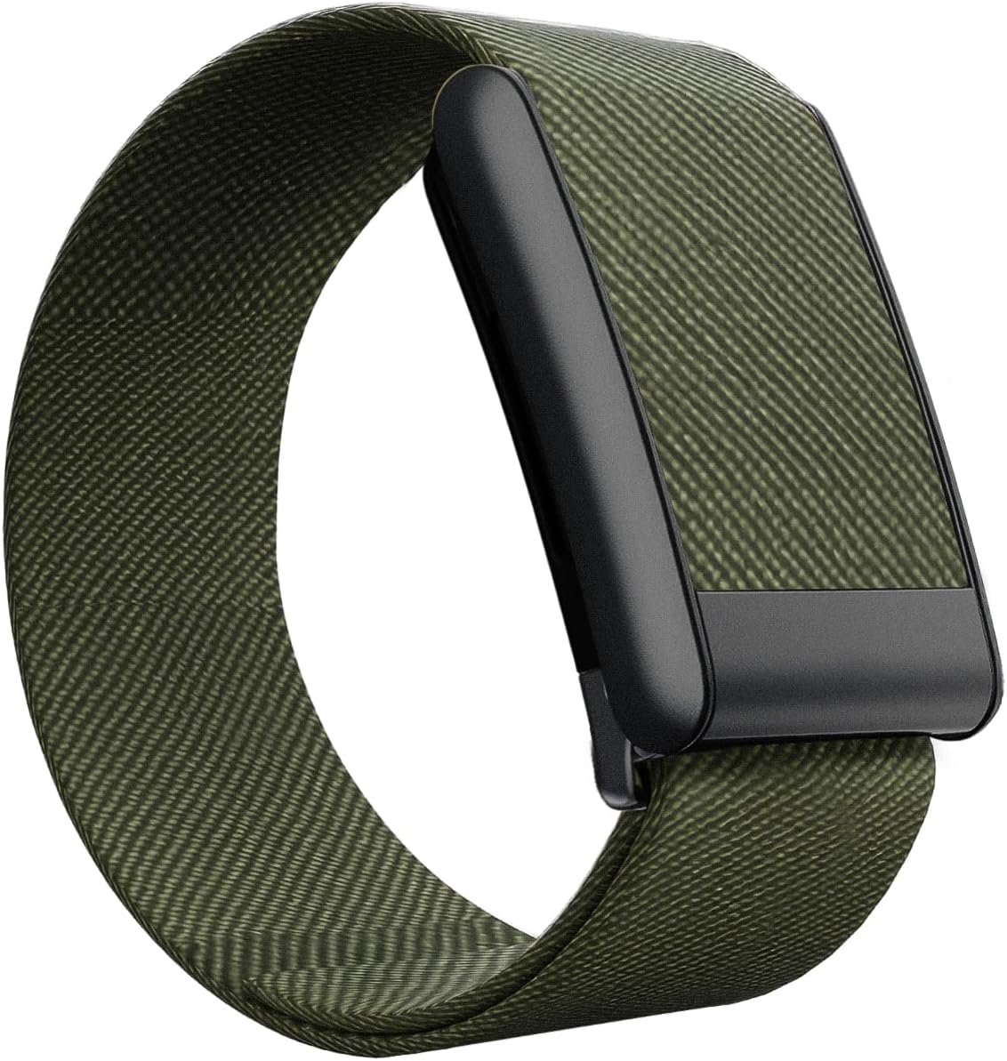 AR LABS WHOOP 5.0 Compatible Premium Nylon Wrist Band | Premium Nylon Weave | Includes U-Shaped Bracket | Fits WHOOP 5.0 MG & One/Peak | Affordable, Stylish & Comfortable