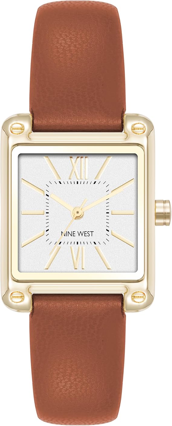 Nine West Women's Strap Watch, NW/3076
