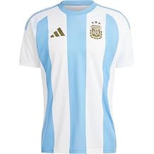 adidas Men's Argentina Jersey Shirt (Pack of 1)