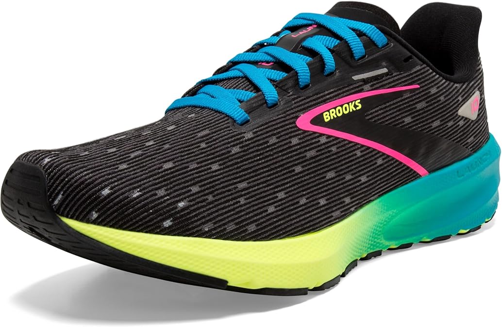 Brooks Men's Launch 10Sneaker
