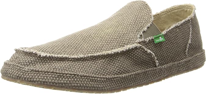Sanuk Men's RounderMen's Rounder