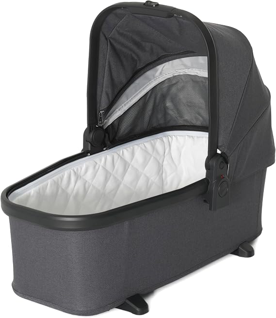Veer Switchback Bassinet | for Use Roll and &Jog Frames