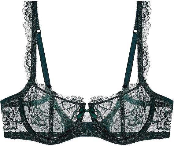 Journelle Women's Isabel Balconette Bra