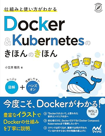 How Docker & Kubernetes works and how to use it