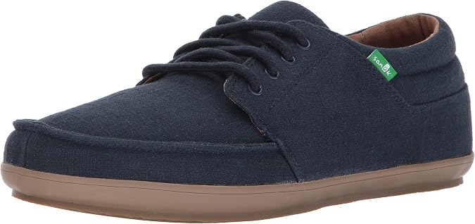 Sanuk Men's TKO Loafer