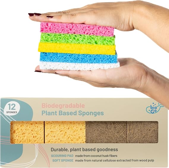 Compostable Classic & Compressed Bundle
