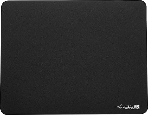 Artisan Ninja Fx Hien Soft Xl Black Fx-hi-sf-xl-b