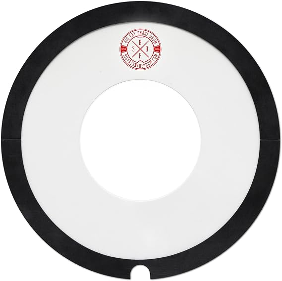 Big Fat Snare Drum - Steve's Donut 13".