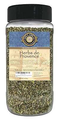 Spice Appeal Herbs de Provence 3 oz
