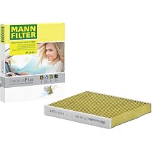 MANN-FILTER FreciousPlus - Anti-Allergen Cabinet Filter FP 26 021 (VW Group)
