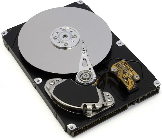 Hitachi HTS723232L9A360 320GB Hard Drive