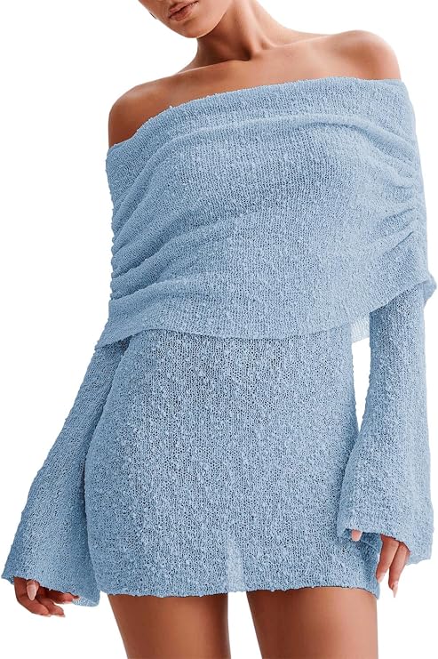 Imily Bela Womens Beach Swimsuit Cover Up