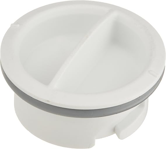 GENUINE Electrolux 154388801 Rinse Aid Dispenser Cap