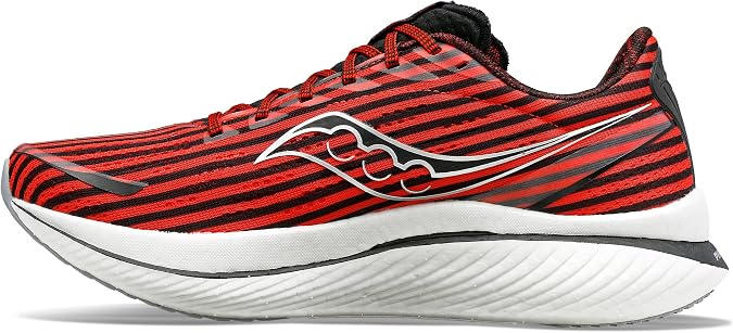 Saucony Mens Endorphin Speed 3 | Road Running Shoes