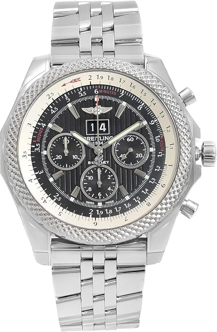 Breitling Bentley 6.75 Men's Watch